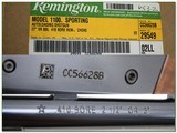Remington 1100 Sporting 410 ANIB! - 4 of 4
