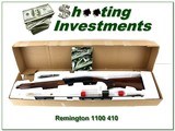Remington 1100 Sporting 410 ANIB! - 1 of 4