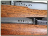 Ruger 77-22 22LR made in 1987 Exc Cond! - 4 of 4