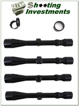 Vintage Redfield 3-9x GLOSS USA scope Exc Cond! - 1 of 1