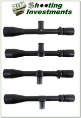 Leupold Vari-X III 3.5-10 x 40 Tactical with target turrets - 1 of 1