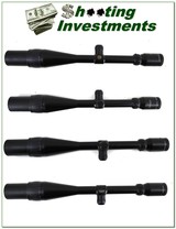 Burris Signature Select 6-24 X 44mm AO Target Rifle Scope - 1 of 1