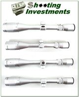 Nikon Buckmaster 4.5-14 x 40 AO Silver - 1 of 1