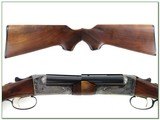 Fox Savage model B 20 Ga 28in barrels - 2 of 4