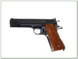 Remington Rand 1911 early 45 ACP - 2 of 4