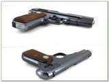 Colt 1903 .32 Pocket Auto HIGH CONDITION 1928 in BOX - 3 of 4