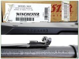 Winchester 9410 410 bore new in box! - 4 of 4