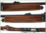 Browning A5 Light 12 buck barrel ready for deer season! - 3 of 4