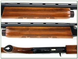 Remington 1100 Left-Handed 12 Ga Magnum 30in VR - 3 of 4