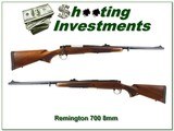 Remington 700 Custom Shop 8mm Rem Mag - 1 of 4