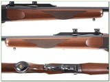 Ruger No.1 B 26in 30-06 nice wood metal is excellent! - 3 of 4