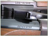 Ruger No.1 B 26in 30-06 nice wood metal is excellent! - 4 of 4