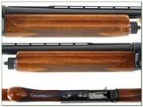 Browning A5 63 Belgium Magnum 12 Ga 28in VR - 3 of 4
