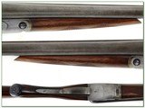 AH Fox Sterlingworth 12 Ga 30in Full and Mod - 3 of 4