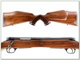 Weatherby Mark V Varmintmaster German 224 Wthy Exc Cond - 2 of 4