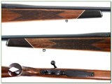 Weatherby Mark V Varmintmaster German 224 Wthy Exc Cond - 3 of 4