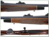Remington 700 BDL Custom Deluxe in the RARE 375 RUM! - 3 of 4