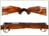 Weatherby Mark V Varmintmaster 22-250 Rem XX Wood Exc Cond - 2 of 4