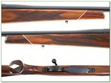 Weatherby Mark V Varmintmaster 22-250 Rem XX Wood Exc Cond - 3 of 4