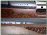 Weatherby Mark V Deluxe LH 9-lug in 30-06! - 4 of 4