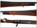 Weatherby Mark V Deluxe LH 9-lug in 30-06! - 3 of 4