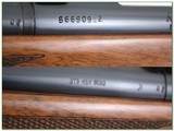 Remington 700 Custom Shop 375 H&H made in 1985 - 4 of 4