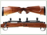 Remington 700 Custom Shop 375 H&H made in 1985 - 2 of 4