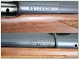 Weatherby Vanguard in 7mm Rem Mag Exc Cond! - 4 of 4
