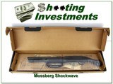 Mossberg 590 SHOCKWAVE 12 Ga NIB - 1 of 1