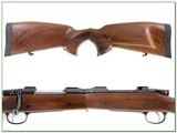 CZ 550 Mannilicher in 9.3x62 as new! - 2 of 4