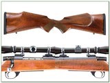 Weatherby Vanguard in 257 Wthy with Leupold - 2 of 4