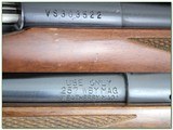 Weatherby Vanguard in 257 Wthy with Leupold - 4 of 4