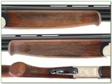 Lanber Spanish made 12 Ga Exc Cond - 3 of 4