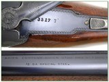 Early Browning Superposed made in 1932 12 Gauge - 4 of 4