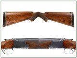 Early Browning Superposed made in 1932 12 Gauge - 2 of 4