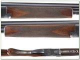 Early Browning Superposed made in 1932 12 Gauge - 3 of 4