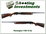 Remington 1100 26in Skeet barrel Exc Cond - 1 of 4