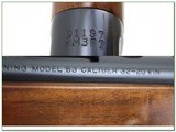 Browning Model 53 Deluxe 32-20 Win Exc Cond! - 4 of 4