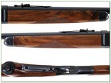 Browning Model 53 Deluxe 32-20 Win Exc Cond! - 3 of 4