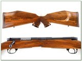 Weatherby Mark V Varmintmaster 224 Wthy Mag XX Wood! - 2 of 4