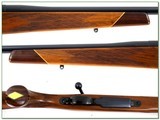 Weatherby Mark V Varmintmaster 224 Wthy Mag XX Wood! - 3 of 4