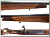 Weatherby Mark V Ultramark in 340 Wthy XX Wood! - 3 of 4
