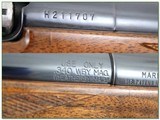 Weatherby Mark V Ultramark in 340 Wthy XX Wood! - 4 of 4