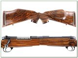 Weatherby Mark V Ultramark in 340 Wthy XX Wood! - 2 of 4