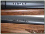 Remington 700 Varmint Special in hard to find 25-06 made in 1996! - 4 of 4