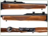 Ruger No.1 B 243 Win excellent near new condition! - 3 of 4