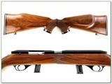 Weatherby XXII 22 LR beautiful darker wood 20 round mag - 2 of 4