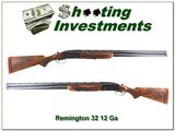 Remington Model 32 TC 12 Gauge in excellent collector condition! - 1 of 4