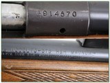 Winchester Model 70 1968 New Haven made 375 H&H Exc Cond! - 4 of 4