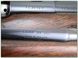 Browning Safari Grade 69 Belgium 308 Win Leupold 1.5-5 scope - 4 of 4